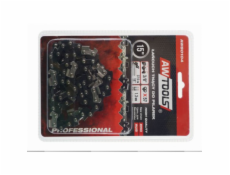 Řetěz řetězové pily AWTools 38 cm 15 3/8 1,3 mm 57-článkový (AW80104)