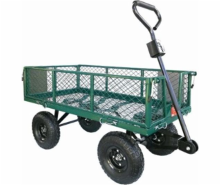 AWTools ZAHRADNÍ/TRANSPORTNÍ VOZÍK 120KG AW00017