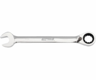 AWTools 22mm ráčnový otevřený klíč (AW39990)