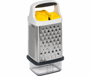 Joseph Joseph Multi-Grip Box Grater žltá