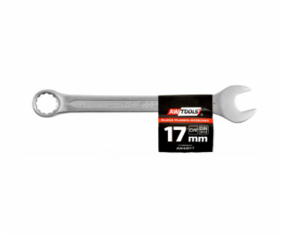 Otevřený klíč AWTools 17 mm (AW40017)