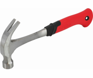 AWTools BOČNÍ KLADIVO 500g MONOBLOCK BLACK LINE
