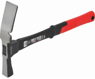 AWTools KLADIVO ZDĚNÍ 600g BLACK LINE FIBER