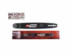 AWTools Vodítko pily 38 cm 15 1,5 mm 0,058 ,325 pro HUSQVARNA (AW80054)
