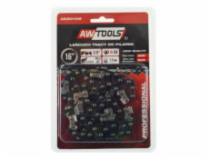 Řetěz řetězové pily AWTools 40 cm 16 3/8 1,3 mm 64-článkový (AW80108)