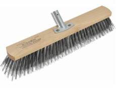 AWTools DRÁTĚNÝ KARTÁČ NA DLAŽBU 40cm