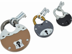 AWTools 90mm ZÁMEK/TUBULÁRNÍ KLÍČ