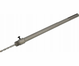 AWTools KRUNOVÝ ADAPTÉR SDS MAX 450mm