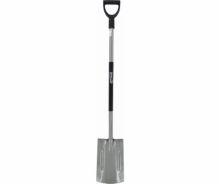 AWTools ROVNÁ KOVOVÁ HŘÍDEL RÝČKA
