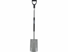 AWTools ROVNÁ KOVOVÁ HŘÍDEL RÝČKA