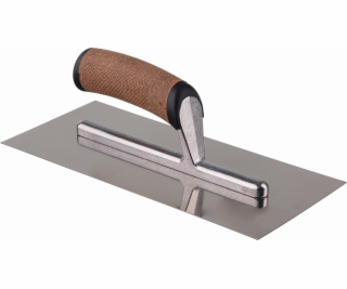 AWTools KOVOVÁ HLADIČKA 320mm KORKOVÁ RUKOJEŤ NA HLINÍKOV...