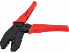 AWTools LIŠOVACÍ KLEŠTĚ NA IZOLOVANÉ KONEKTORY 220 MM