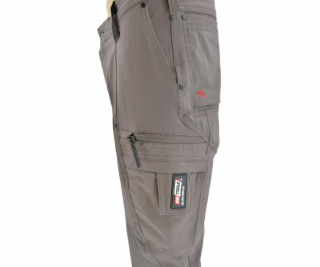 AWTools PRACOVNÍ KALHOTY T5/ GREY/ S