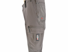 AWTools PRACOVNÍ KALHOTY T5/ GREY/ S