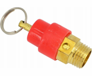AWTools 1/4 BEZPEČNOSTNÍ VENTIL