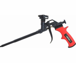 AWTools lepicí pistole TEFLONOVÁ PĚNOVÁ PISTOLE, ALU TĚLO...
