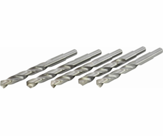 AWTools vrták BÍLÝ KOV VRTÁK PODŘEZNÝ 13,5mm/5ks.