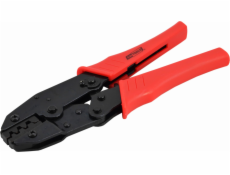 AWTools LIMOVACÍ KLEŠTĚ PRO NEIZOLOVANÉ KONCOVKY 220 MM