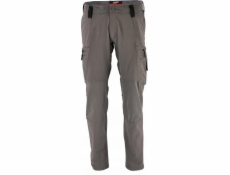 AWTools PRACOVNÍ KALHOTY T5/ GREY/ XL