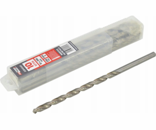 AWTools vrták VRTÁK KOV BÍLÝ 3,0mm /10ks. x 100 mm ROZŠÍŘ...