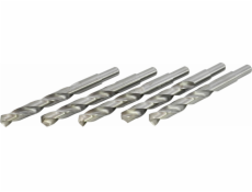 AWTools vrták BÍLÝ KOV VRTÁK PODŘEZNÝ 15,5mm/5ks.