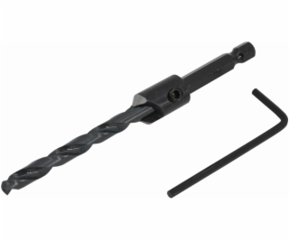 AWTools vrtačka PILOTNÍ VRTAČKA + ZÁPAL Č.12