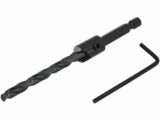AWTools vrtačka PILOTNÍ VRTAČKA + ZÁPAL Č.12