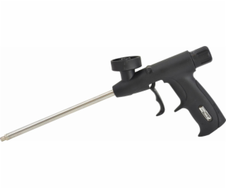 AWTools lepicí pistole PĚNOVÁ PISTOLE PLASTOVÁ RUKOJEŤ PLAST