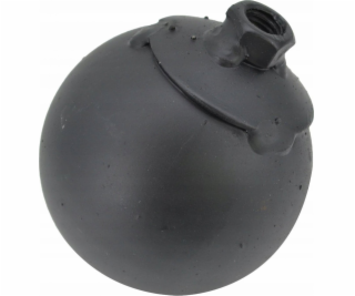 AWTools KOMÍNOVÝ KOULE NA ZAMETÁNÍ fi110mm 3,0kg