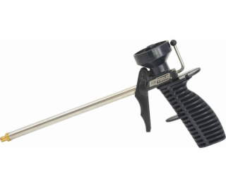AWTools Lepicí pistole PĚNOVÁ PISTOLE PLASTOVÉ TĚLO