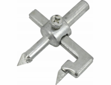 AWTools ŘEZAČ NA DLAŽDICE 20-90mm