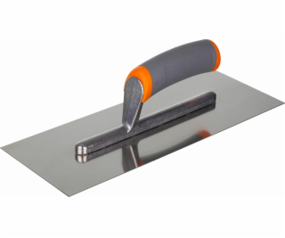 AWTools KOVOVÁ HLADIČKA PROFI 280mm PRYŽOVÁ RUKOJEŤ NA HL...
