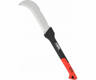 AWTools RUČNÍ DRPADEK 300g BLACK LINE