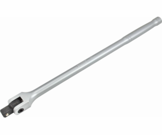 AWTools NAKLOPOVACÍ KNOFLÍK 1/2 375mm BLACK LINE