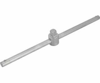 AWTools KNOB ČERVENÝ 3/4 460mm BLACK LINE