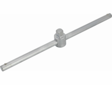 AWTools KNOB ČERVENÝ 3/4 460mm BLACK LINE