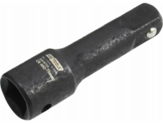 AWTools 1/2 RÁZOVÝ PRODLOUŽENÍ 75mm BLACK LINE