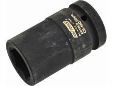 AWTools HEXAGON RÁZOVÝ KLÍČ 1 DLOUHÁ 33mm BLACK LINE