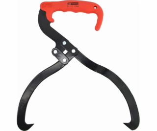 AWTools JAZYK PRO PŘEPRAVU DŘEVA 300mm BLACK LINE