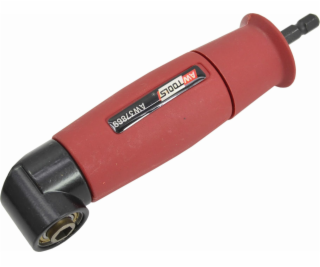 AWTools ÚHLOVÝ ADAPTÉR 155mm 1/4