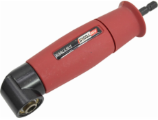 AWTools ÚHLOVÝ ADAPTÉR 155mm 1/4