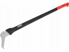AWTools HÁK Stahováku klád 125 stupňů 720 mm BLACK LINE
