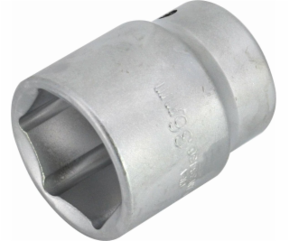 AWTools HEXAGON SOCKET 3/4 SHORT 36mm BLACK LINE