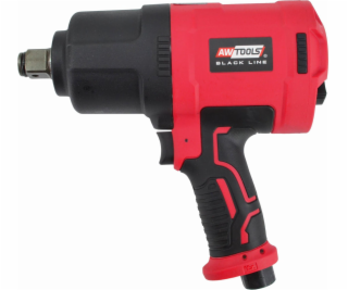 Rázový utahovák AWTools PNEUMATICKÝ RÁZOVÝ UKLÁVÁČ 3/4 23...