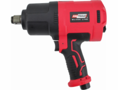 Rázový utahovák AWTools PNEUMATICKÝ RÁZOVÝ UKLÁVÁČ 3/4 2300Nm BLACK LINE