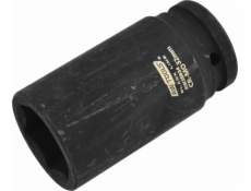 AWTools HEXAGON RÁZOVÝ KLÍČ 3/4 LONG 36mm BLACK LINE