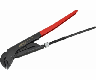 AWTools Trubkový klíč 2 430mm BLACK LINE