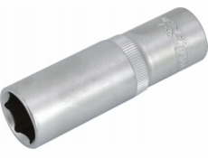 AWTools HEXAGON SOCKET 1/2 LONG 19mm BLACK LINE
