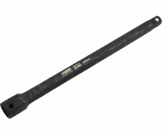 AWTools 1/2 NÁRAZOVÝ PRODLOUŽENÍ 125mm BLACK LINE