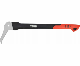 AWTools HÁK STAHOVAČE KULEN 125 stupňů 450 mm BLACK LINE
